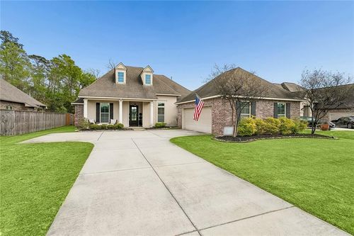 183 Raiford Oaks Blvd, Madisonville, LA, 70447-9571 | Card Image
