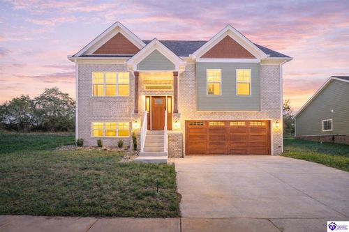 236 Wild Deer Dr, Elizabethtown, KY, 42701-8992 | Card Image