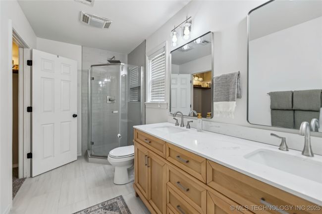 33942 703 Dr, House other with 3 bedrooms, 2 bathrooms and null parking in Wagoner OK | Image 19