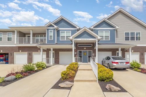 3503 Chestnut Park, Cleves, OH, 45002-2378 | Card Image