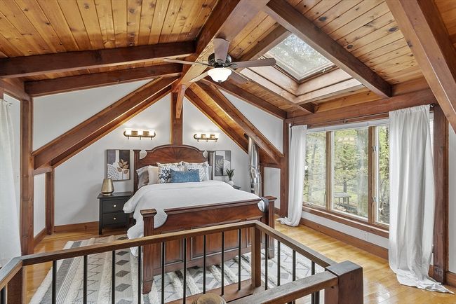 62 Maple St, House other with 3 bedrooms, 2 bathrooms and 4 parking in Acton MA | Image 25