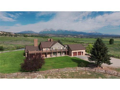 8270 County Road 160, Salida, CO, 81201-9533 | Card Image