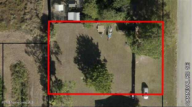 Land in Palm Bay 5