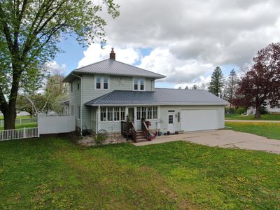 620 S Main St, House other with 4 bedrooms, 2 bathrooms and null parking in Westby WI | Image 1