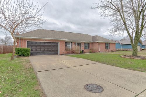 4219 N Congress Ave, Evansville, IN, 47711-3019 | Card Image