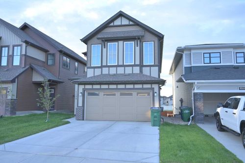1209 Chinook Gate Bay Sw, Airdrie, AB, T4B5J2 | Card Image