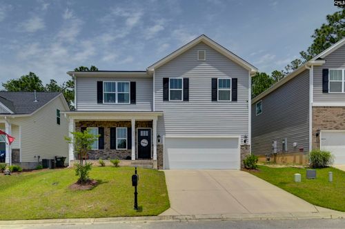 245 Long Iron Ct, West Columbia, SC, 29172-2476 | Card Image