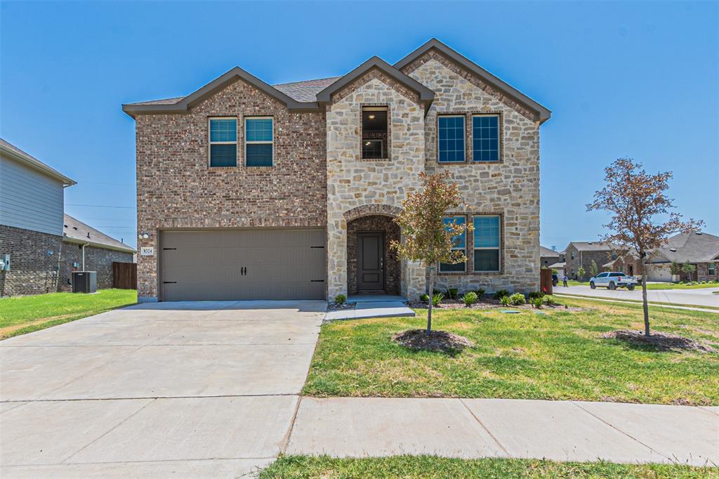 Marotto St, Garland, TX 75043