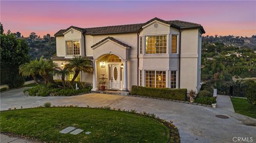 2034 Virazon Dr, La Habra Heights, CA, 90631-7781 | Card Image