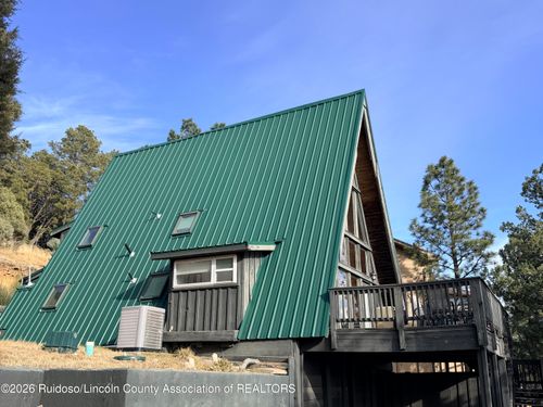173 Crown Ridge Rd, Alto, NM, 88312-8003 | Card Image