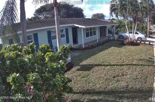 141 Coral Way E, Indialantic, FL, 32903-2104 | Card Image