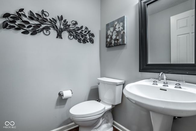 2067 Rhettsbury St, House other with 3 bedrooms, 3 bathrooms and null parking in Carmel IN | Image 18