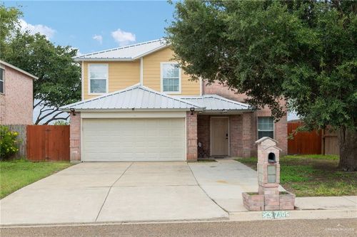 7105 N 40th St, McAllen, TX, 78504-5407 | Card Image