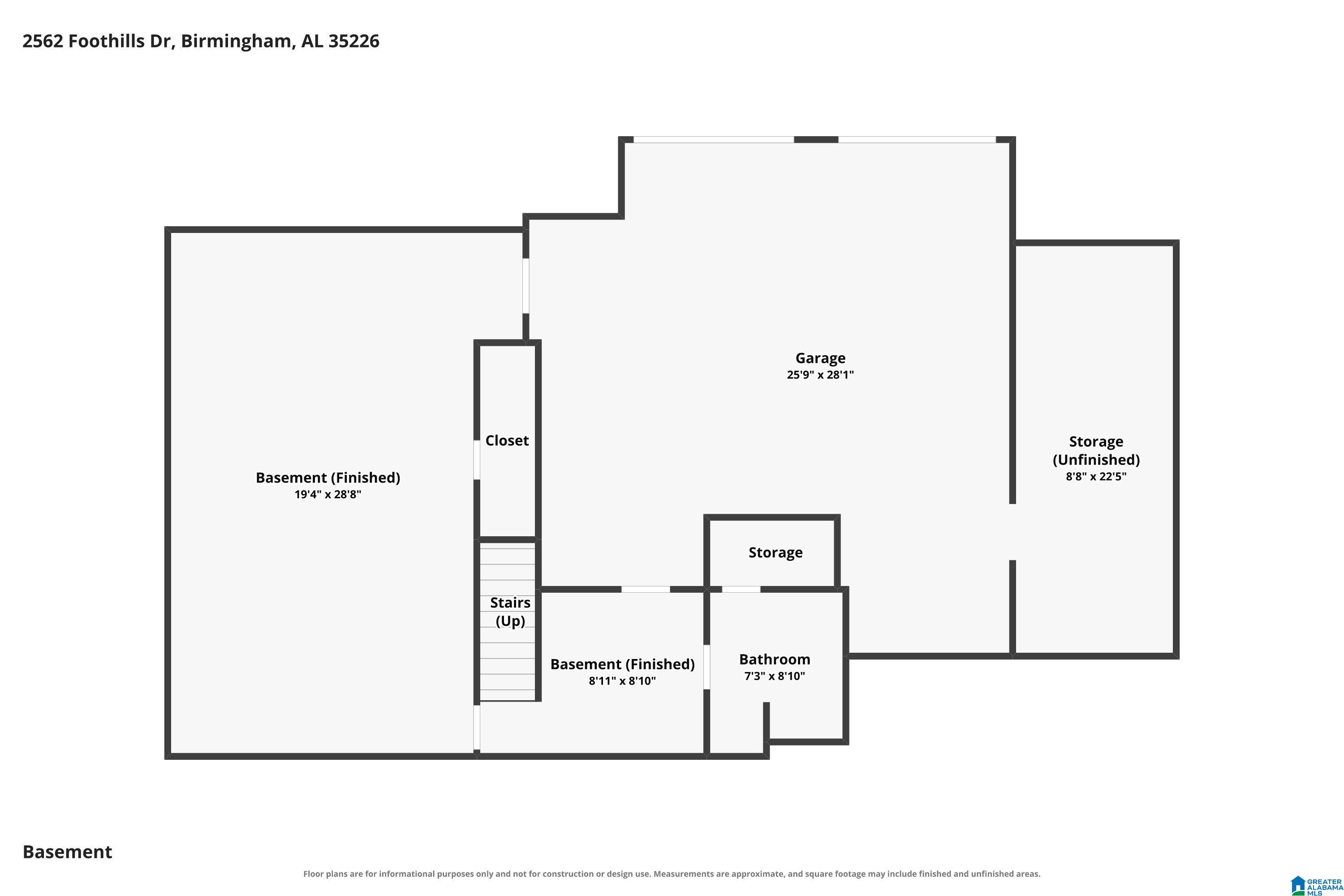 Residential in HOOVER 3