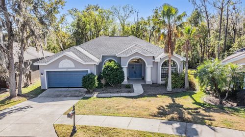 12306 Woodlands Cir, DADE CITY, FL, 33525-8283 | Card Image