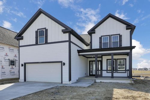 3707 Kassidy Dr, Grove City, OH, 43123-2289 | Card Image