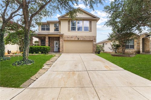 5938 Smoky Quartz, San Antonio, TX, 78222-4133 | Card Image