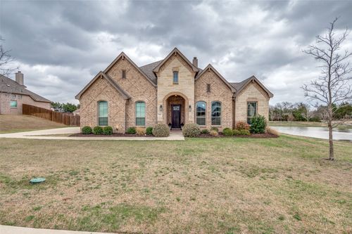 7441 Desert Willow Ln, Ovilla, TX, 75154-3349 | Card Image