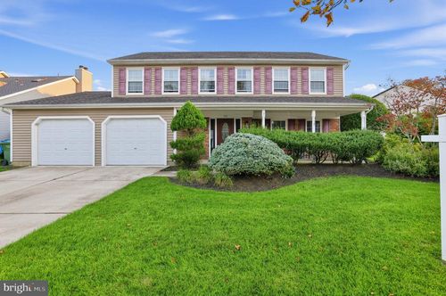 106 Fox Hill Dr, MARLTON, NJ, 08053-1433 | Card Image