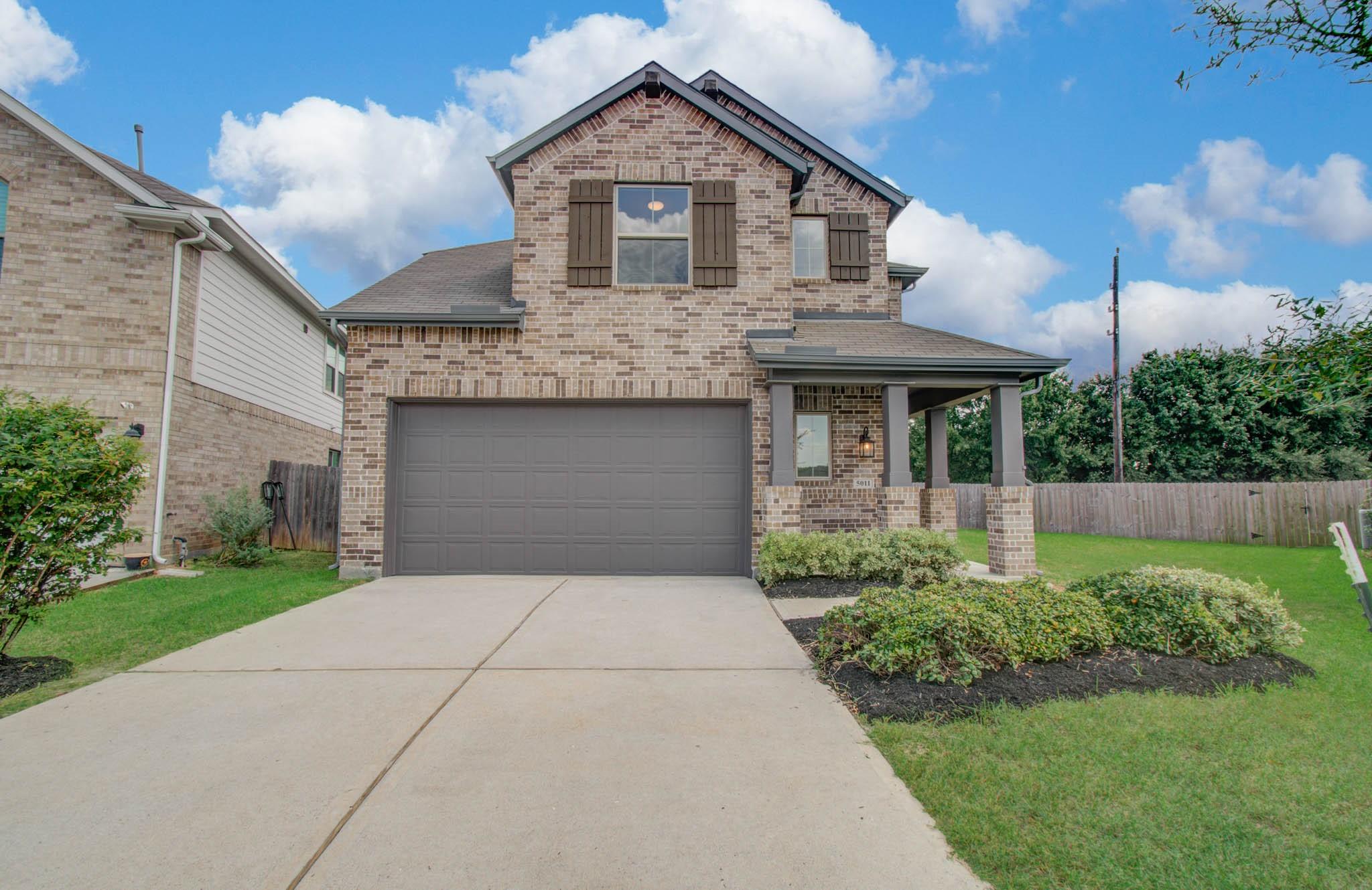 Residential in Houston 2
