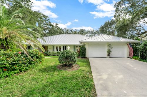 1024 Palmar De Ays Drive, Vero Beach, FL, 32963 | Card Image