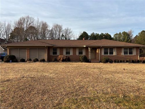 3379 Nc Highway 186, Seaboard, NC, 27876-9513 | Card Image