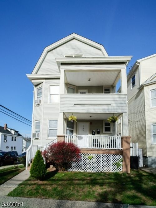 161 N 9th St, Paterson, NJ, 07522-1216 | Card Image