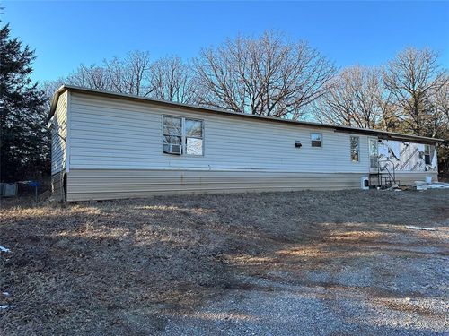 000 N Tract 3 Hwy 18 & 1025 Road, Meeker, OK, 74855 | Card Image
