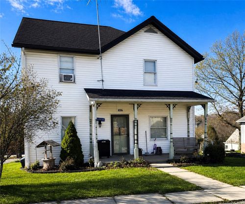 a-106 Front St, Chicora, PA, 16025-3246 | Card Image