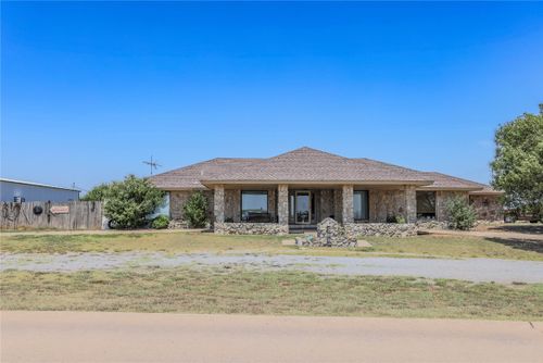 3046 Old 66 Road, Hydro, OK, 73048 | Card Image