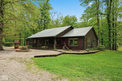 5203 S County Road 900 W, Reelsville, IN, 46171-8934 | Card Image
