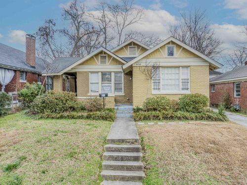 830 Maury St, Memphis, TN, 38107-4407 | Card Image