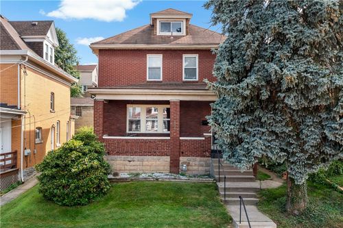 608 Berkshire Ave, Pittsburgh, PA, 15226-2042 | Card Image