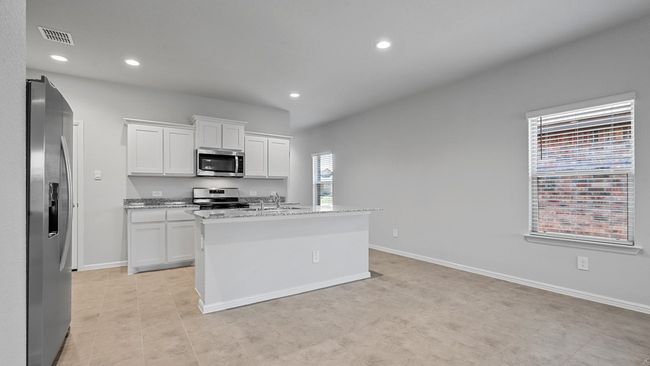 705 Shaded Grove Drive, House other with 3 bedrooms, 3 bathrooms and null parking in Denton TX | Image 12
