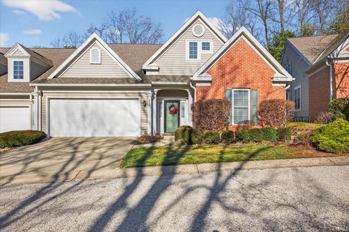 3707 E Bridgewater Ct, Bloomington, IN, 47401-4558 | Card Image