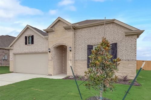 9500 Capehart Road, Fort Worth, TX, 76179 | Card Image