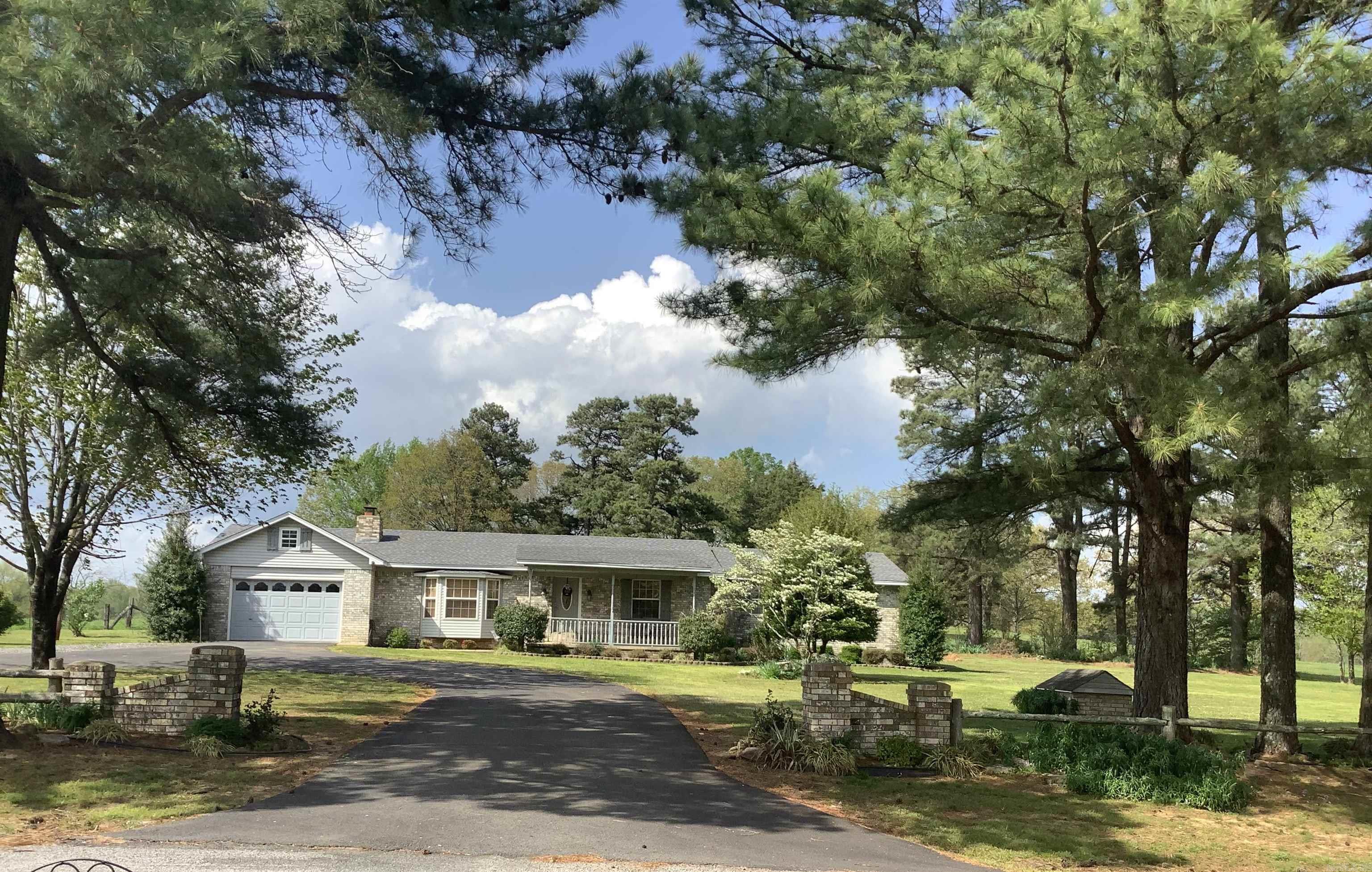 Hardin Mill Rd, Judsonia, AR 72081