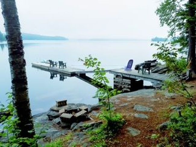 6547 Kennisis Lake Rd, House other with 3 bedrooms, 1 bathrooms and 3 parking in Haliburton ON | Image 30