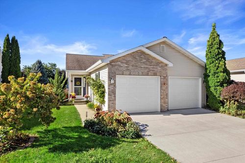 5603 Calico Drive, Madison, WI, 53718 | Card Image
