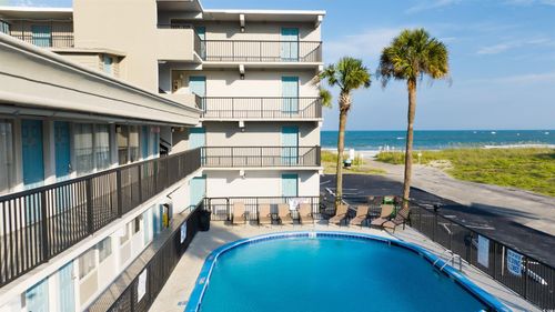 2711 S Ocean Blvd, Myrtle Beach, SC, 29577-4848 | Card Image