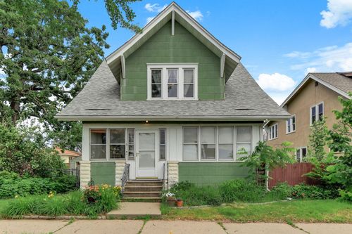 1609 Sherburne Ave, Saint Paul, MN, 55104-2245 | Card Image