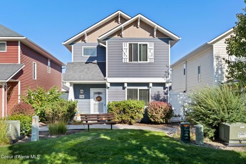 3390 E Garin Ct, Post Falls, ID, 83854-6185 | Card Image