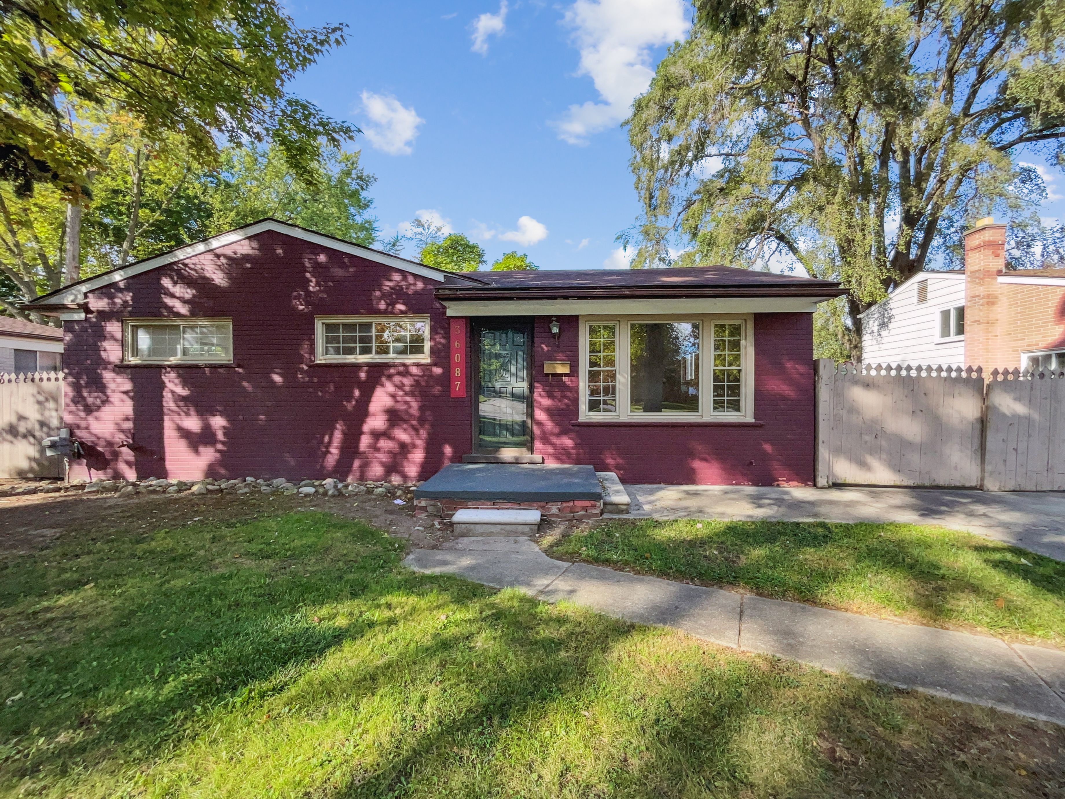 Little Mack Ave, Clinton Township, MI 48035