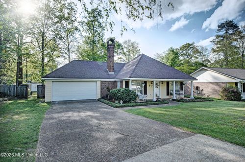 1210 Michael St, Flowood, MS, 39232-8326 | Card Image