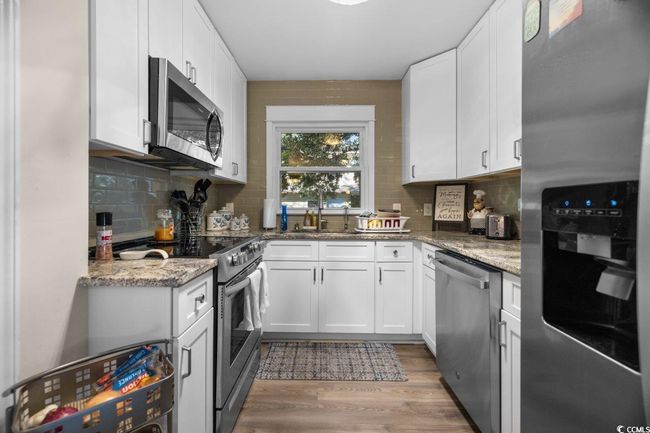 6210 Blynn Dr, House other with 4 bedrooms, 3 bathrooms and 4 parking in Myrtle Beach SC | Image 21