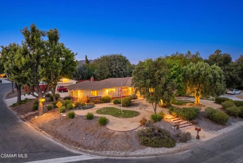 1782 Montgomery Rd, Thousand Oaks, CA, 91360-5035 | Card Image