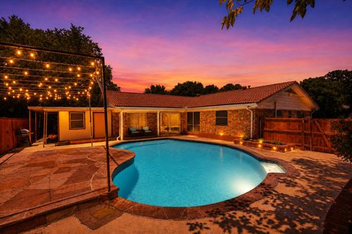 2237 Shady Brook Dr, Bedford, TX, 76021-4409 | Card Image