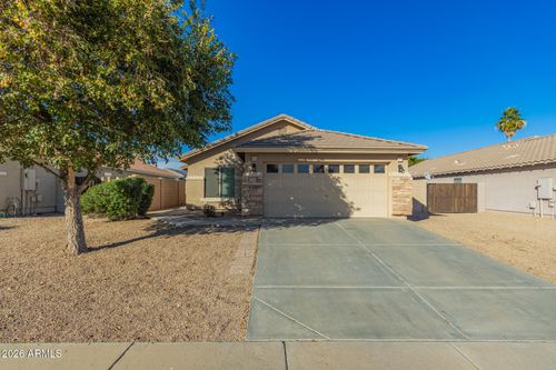 17854 W Redfield Rd, Surprise, AZ, 85388-7594 | Card Image