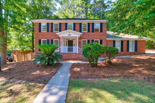 540 Brandermill Road, Evans, GA, 30809 | Card Image