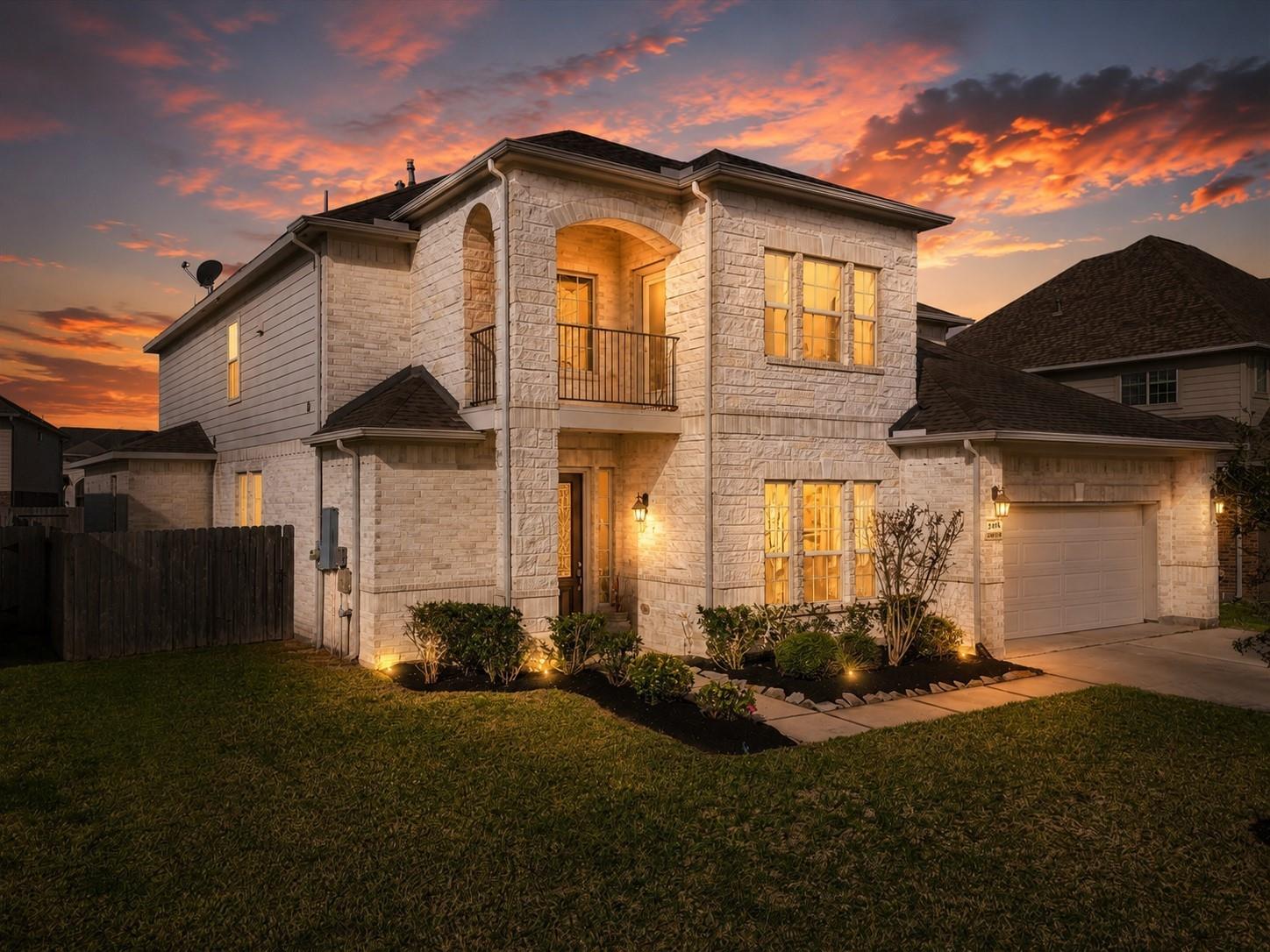 Residential in League City 4